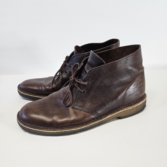 Clark's‎ Originals Boots - Picture 1 of 11